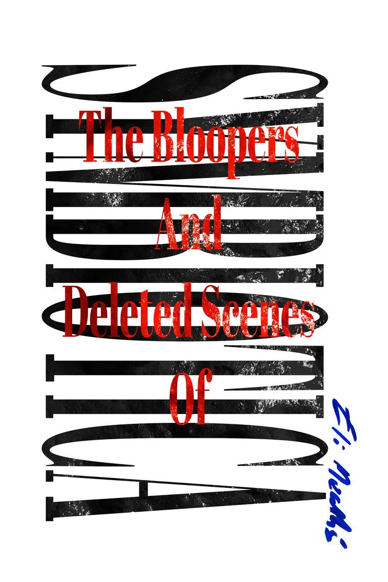 The Bloopers and Deleted Scenes of Symbiotica (2026) official movie poster