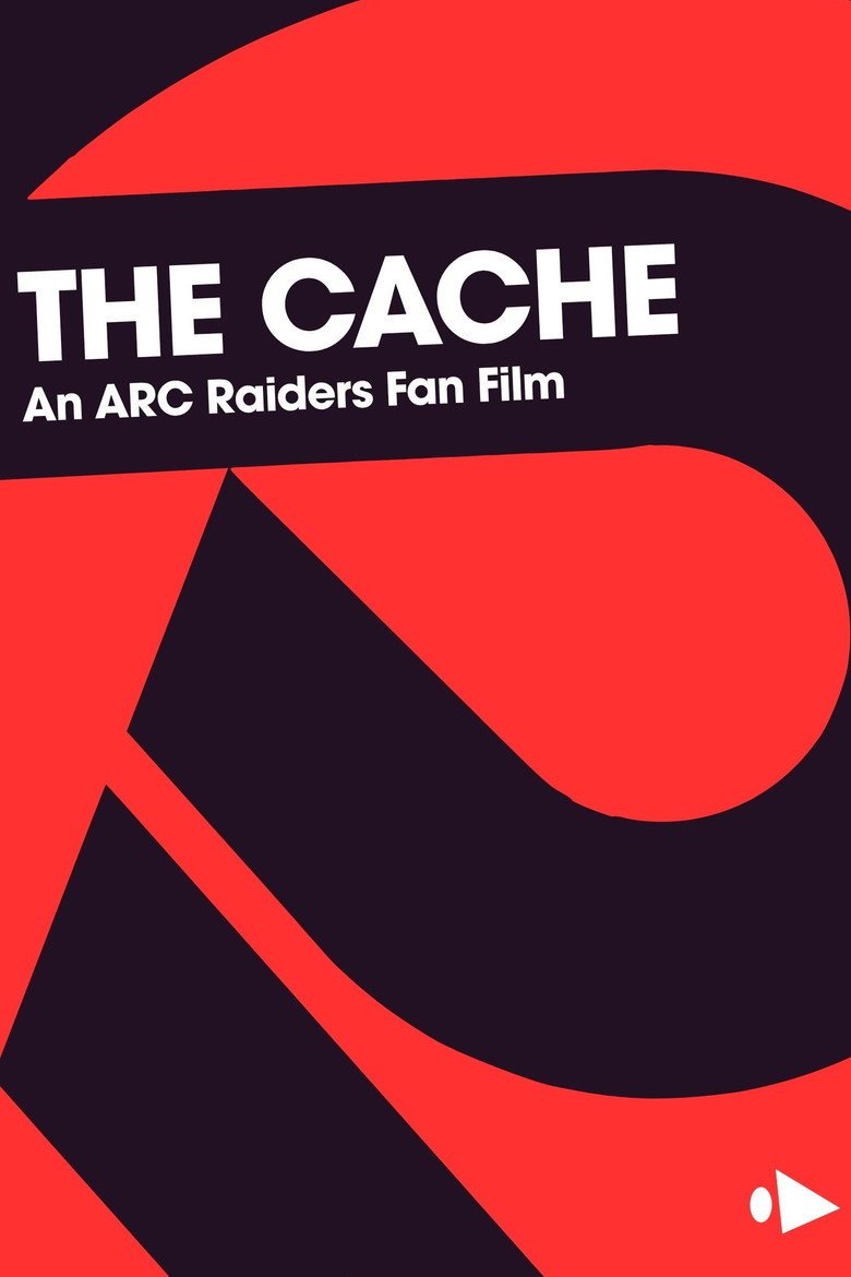 The Cache (2026) official movie poster