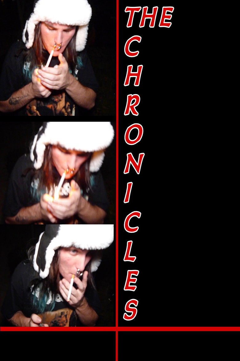 The Chronicles (2026) official movie poster