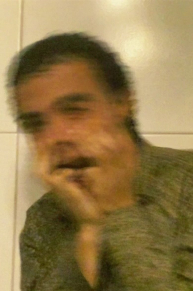 The Devil Eats a Smoking Salad (2026) official movie poster