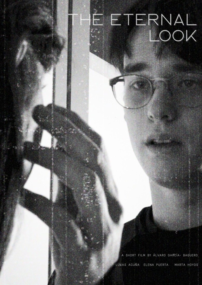 The Eternal Look (2026) official movie poster