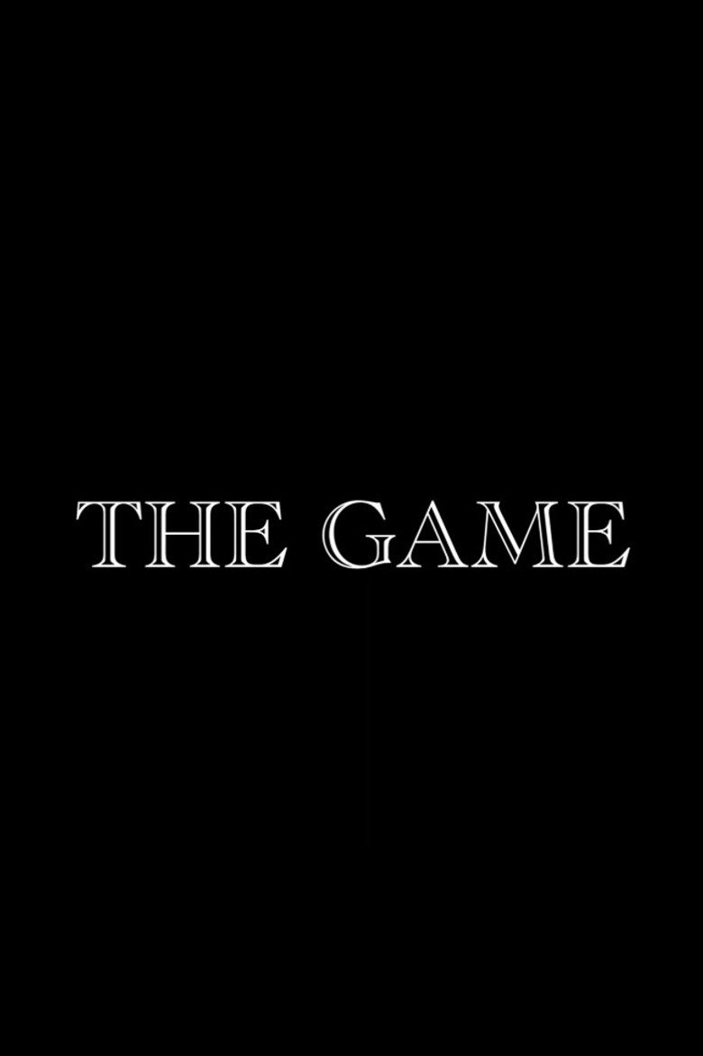 The Game (2026) official movie poster