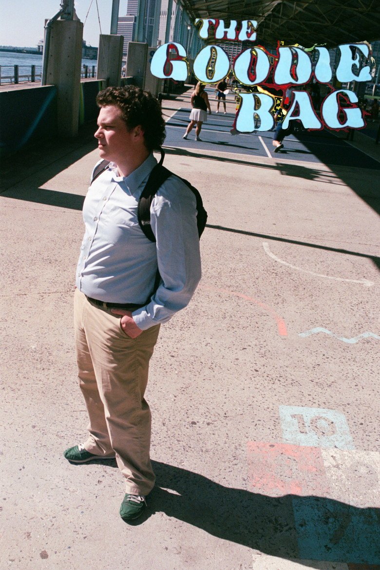 The Goodie Bag (2026) official movie poster