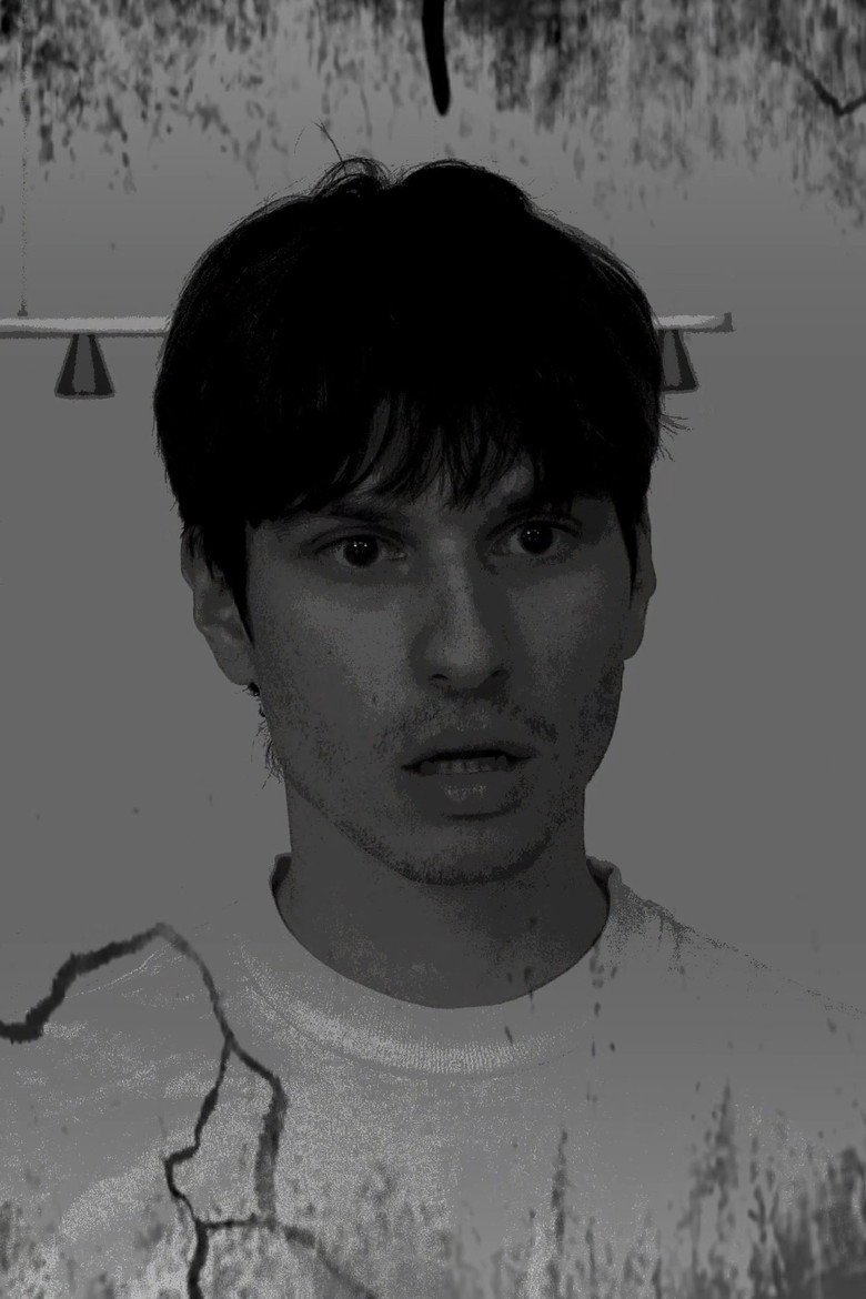 The Haunted Youtube Challenge (2026) official movie poster