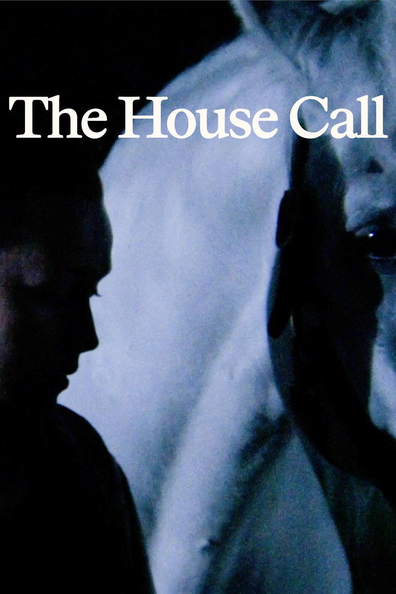 The House Call (2026) official movie poster