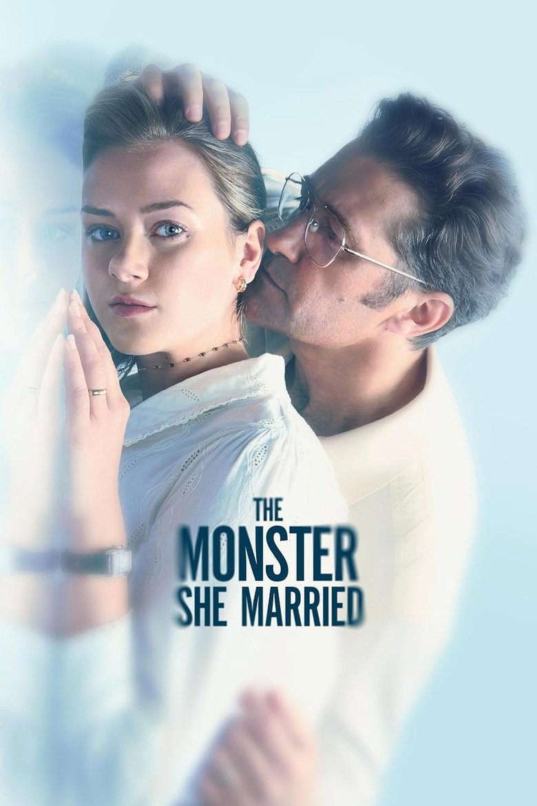 The Monster She Married (2026) official movie poster