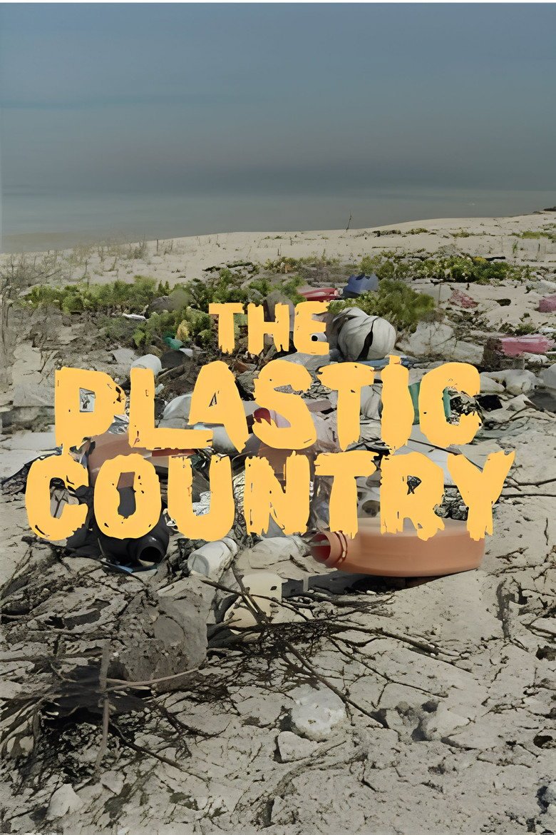 The Plastic Country (2026) official movie poster