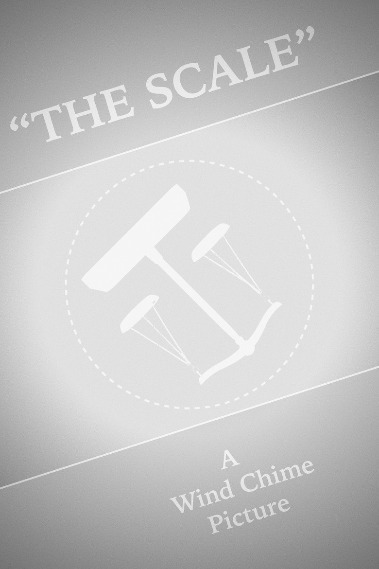 The Scale (2026) official movie poster