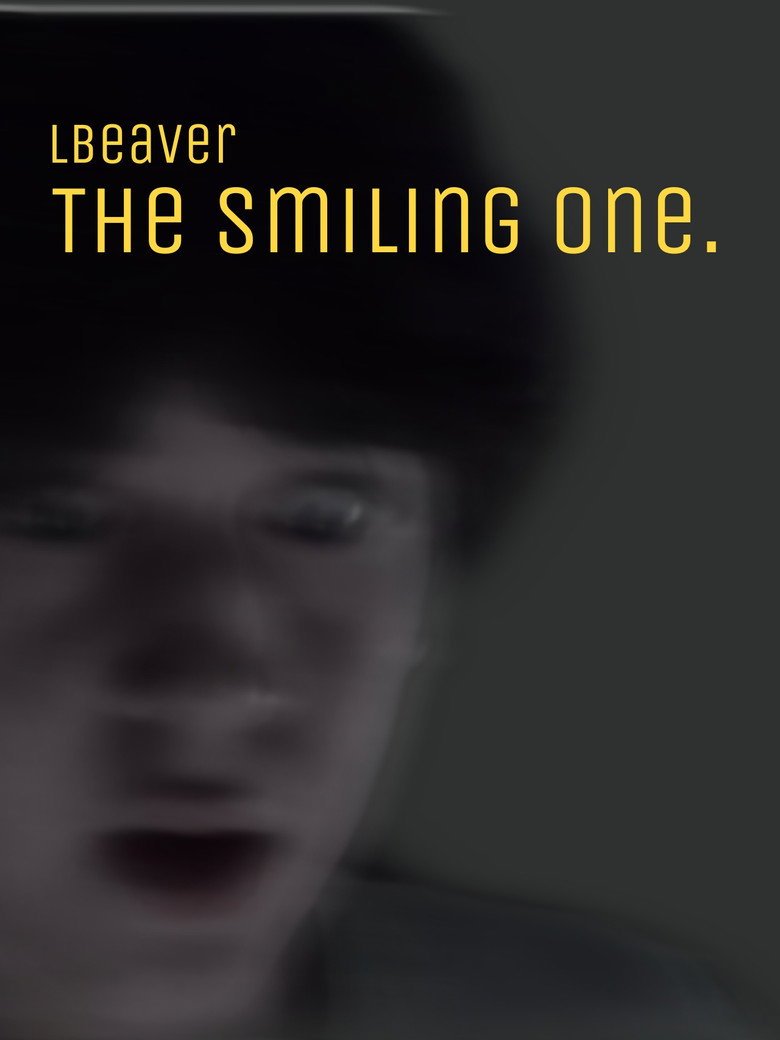 The Smiling One. (2026) official movie poster