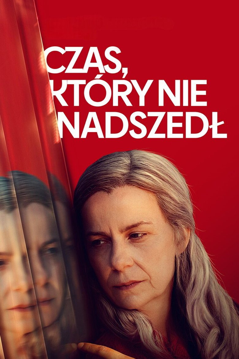 The Time That Never Came (2026) official movie poster