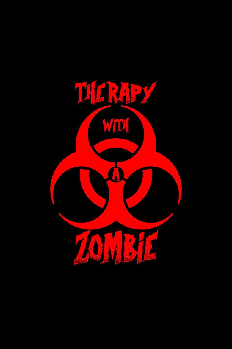 Therapy with a Zombie (2026) official movie poster