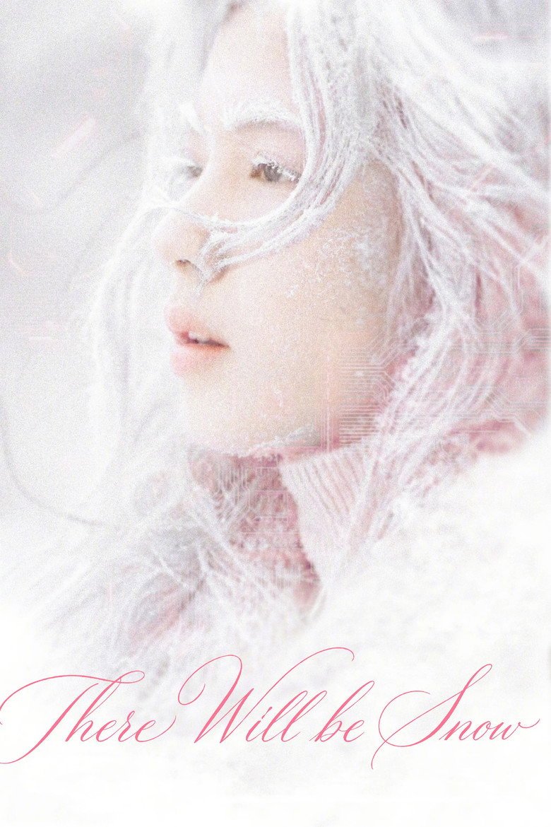 There Will Be Snow (2026) official movie poster