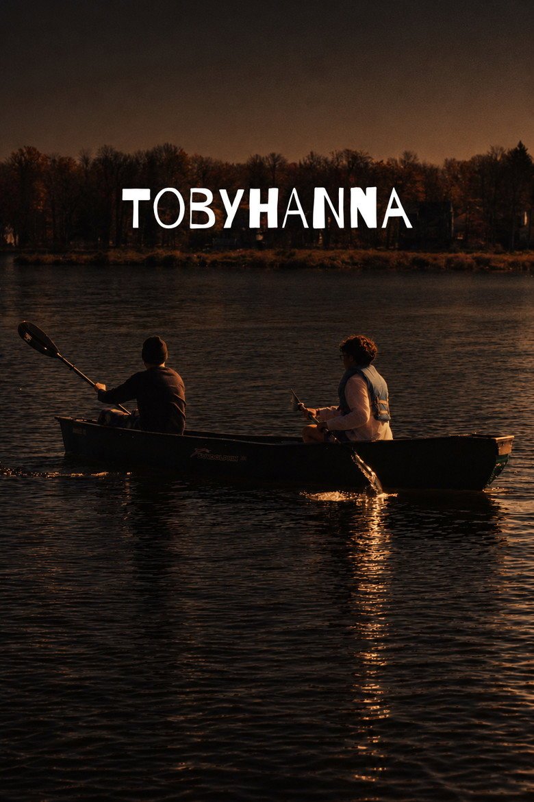 Tobyhanna (2026) official movie poster