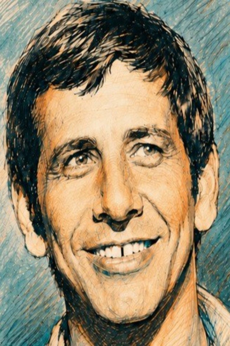 Topol: On Top of the World (2026) official movie poster