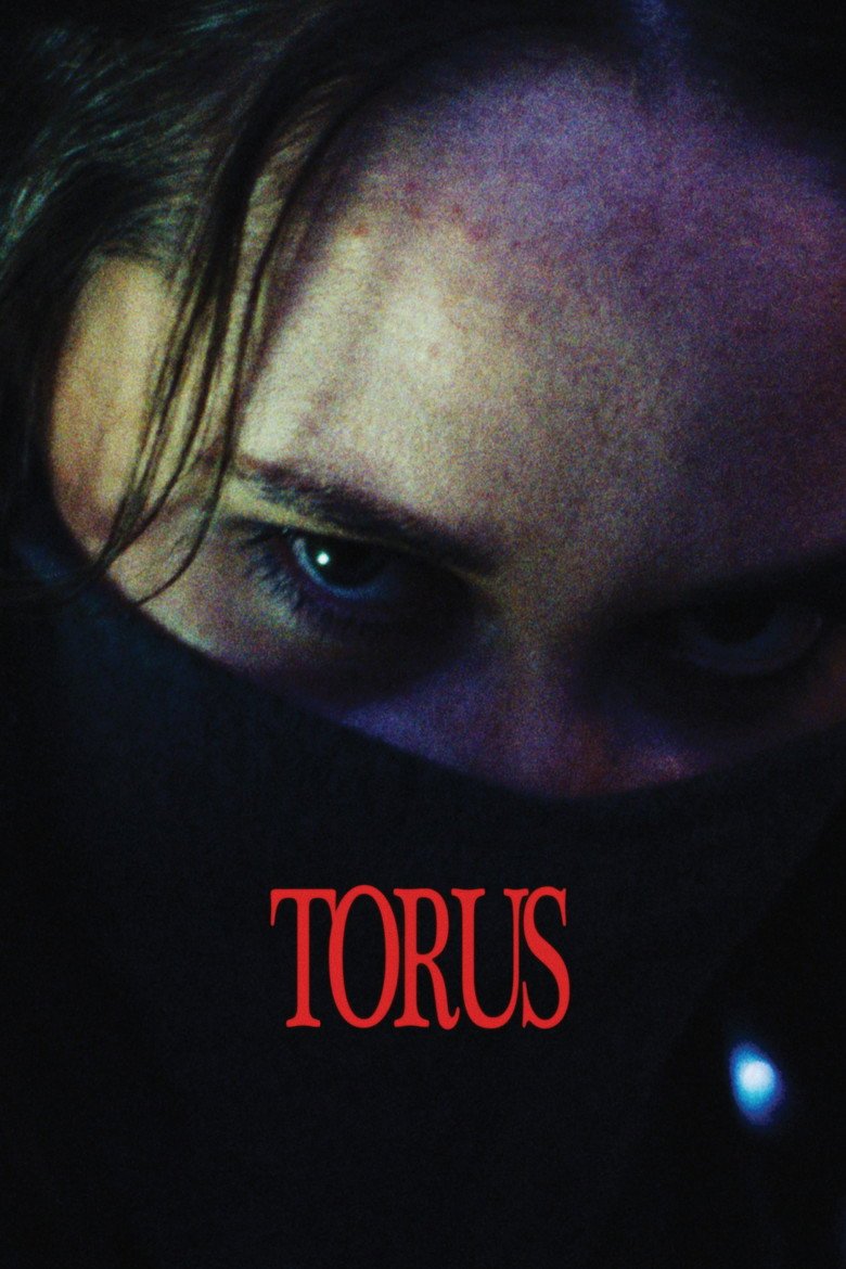 Torus (2026) official movie poster