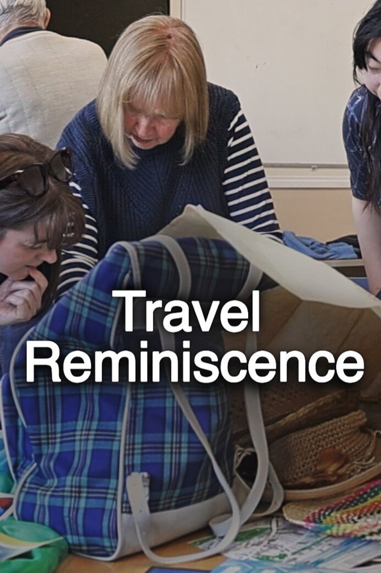 Travel Reminiscence (2026) official movie poster