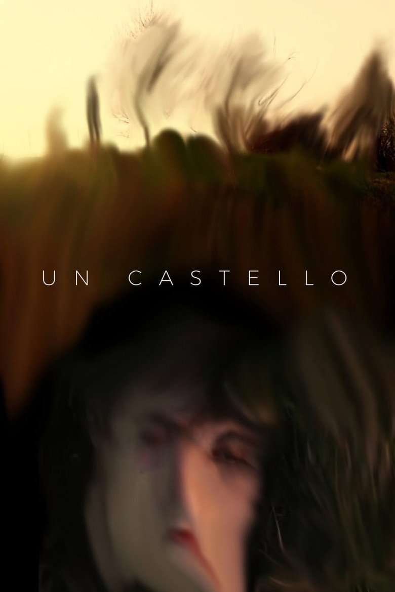 Un castello (2026) official movie poster