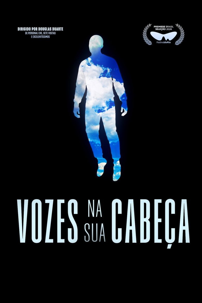 Voices Inside Your Head (2026) official movie poster