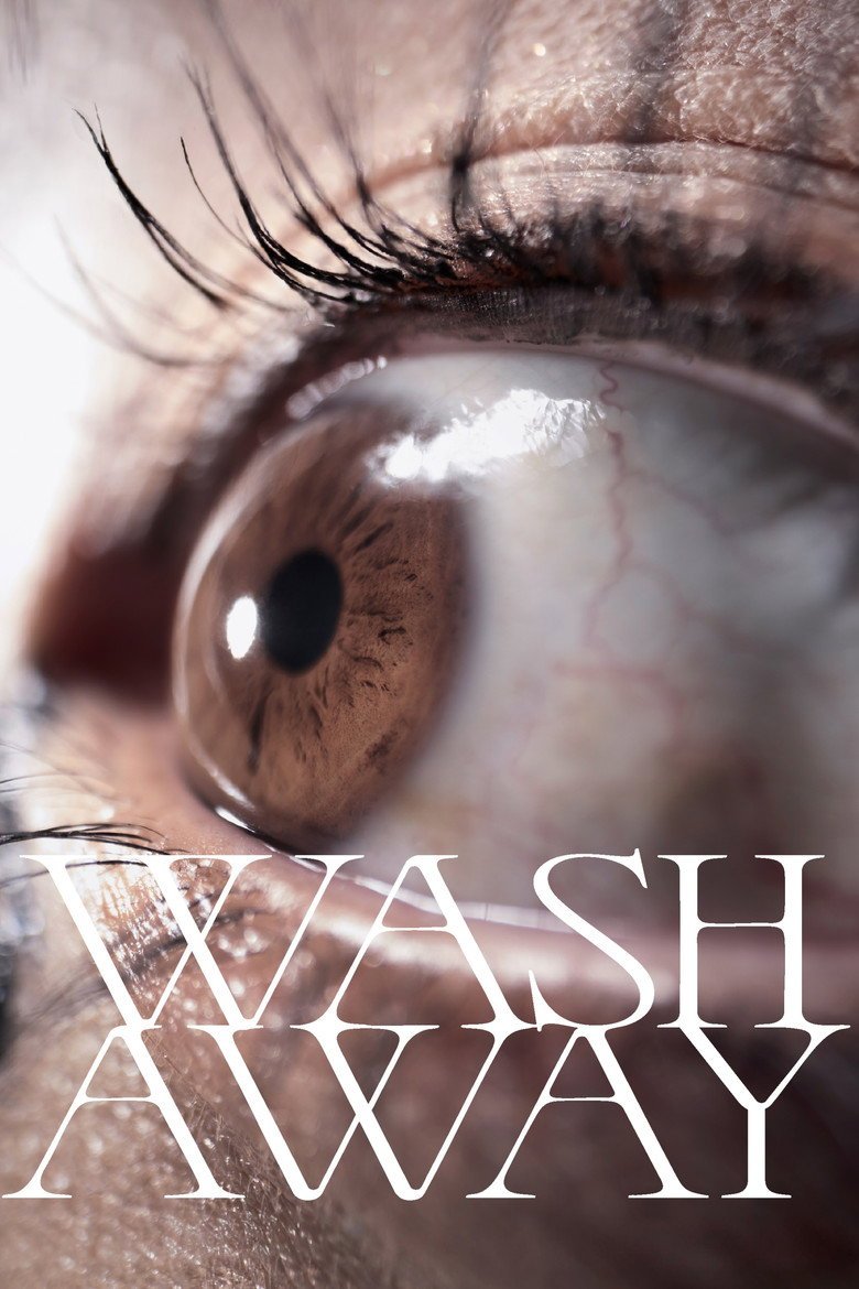 Wash Away (2026) official movie poster