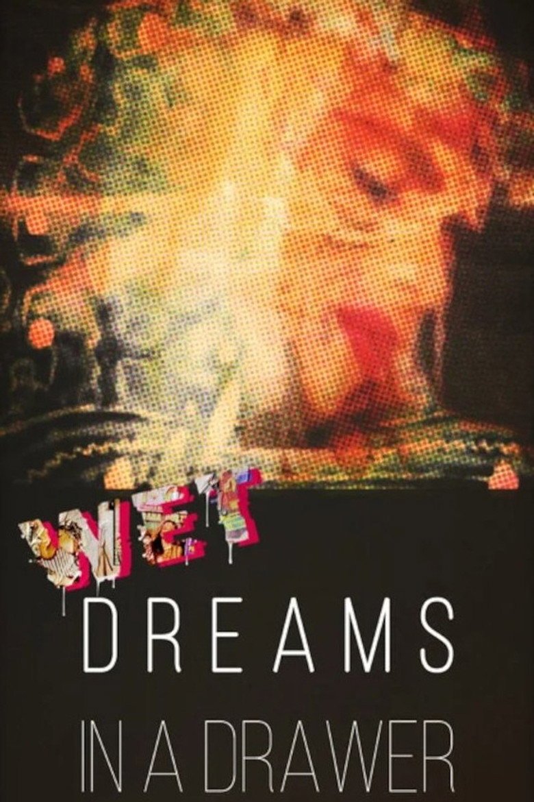 Wet Dreams in a Drawer (2026) official movie poster