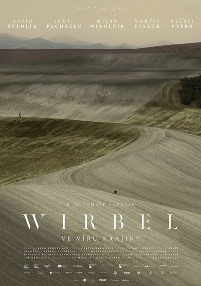 Wirbel (2026) official movie poster