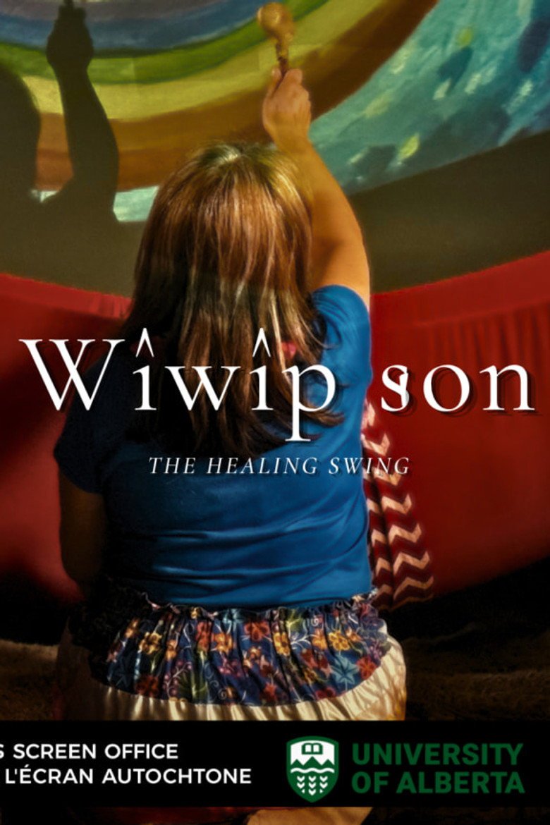 Wîwîp’son: The Healing Swing (2026) official movie poster